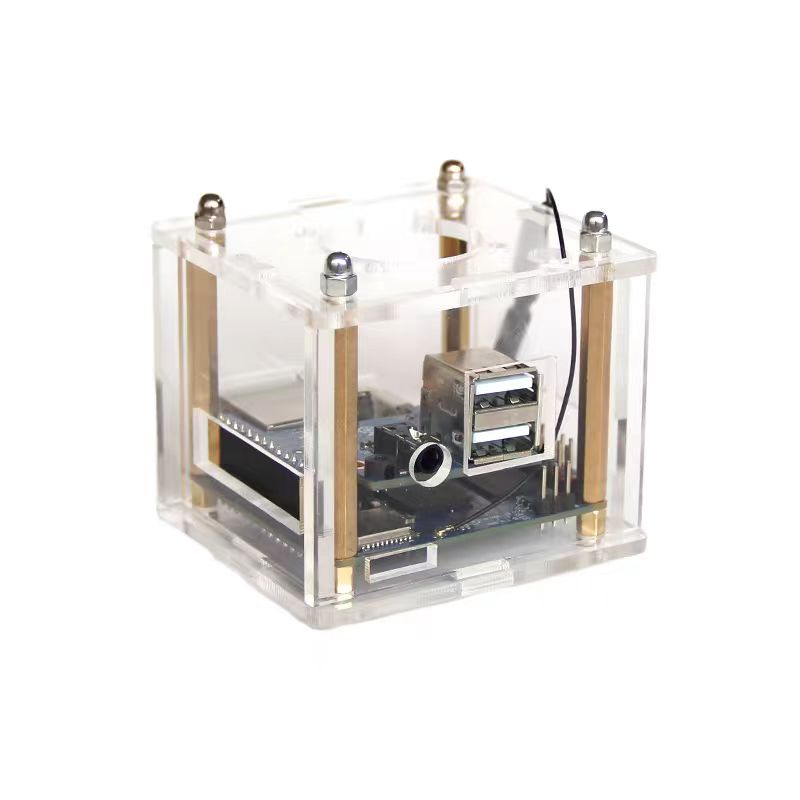 DHZBOX_TouchPad